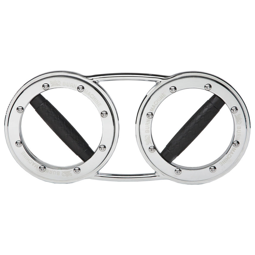 The Burn Machine Speed Bag 8lb