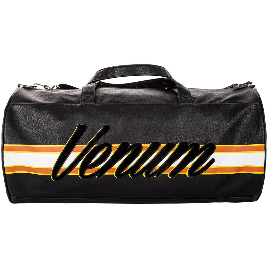 Venum Cutback Sport Bag Black/Yellow