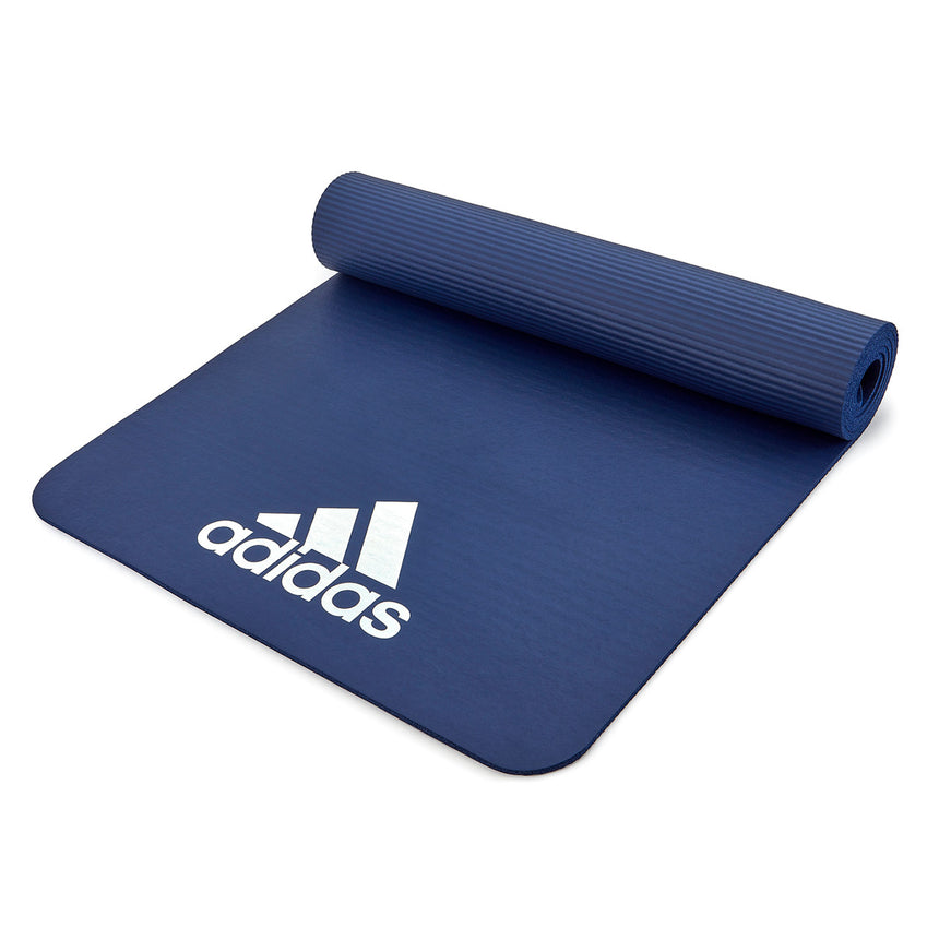 Adidas Fitness Mat Blue