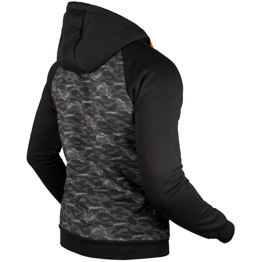 Venum Tramo 2.0 Hoody Black