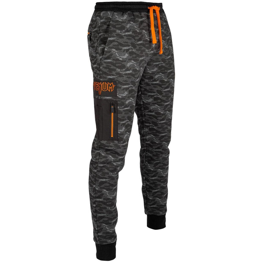 Venum Tramo 2.0 Joggers Black