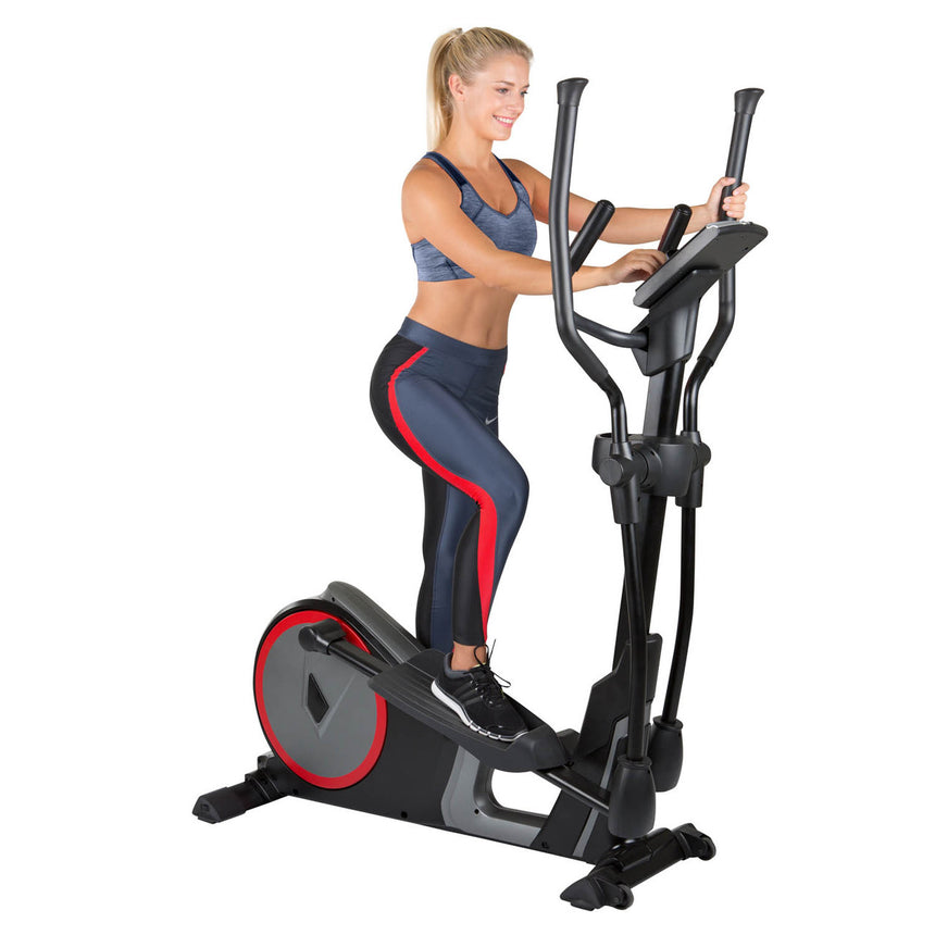 Finnlo CrossForm Cross Trainer