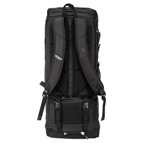 Venum Challenger Xtreme Evo Back Pack  Black-Gold
