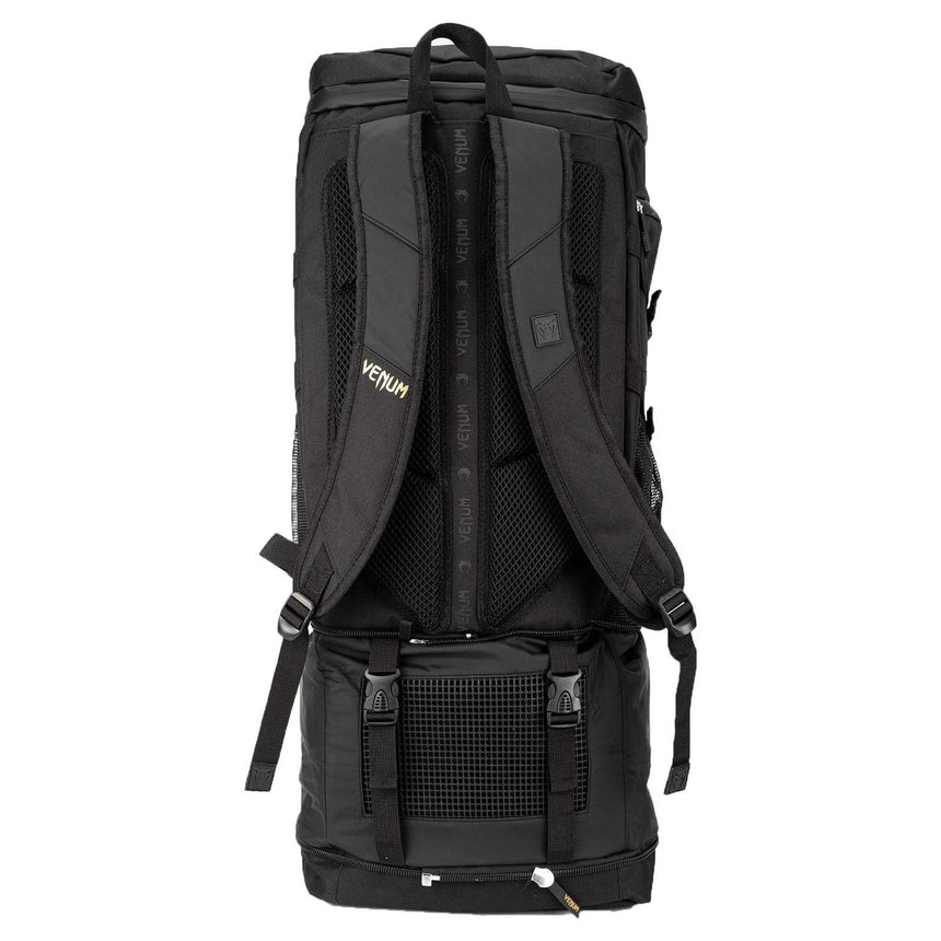 Venum Challenger Xtreme Evo Back Pack  Black-Gold