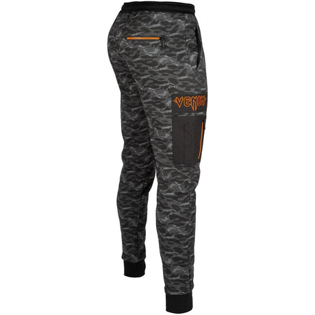 Venum Tramo 2.0 Joggers Black