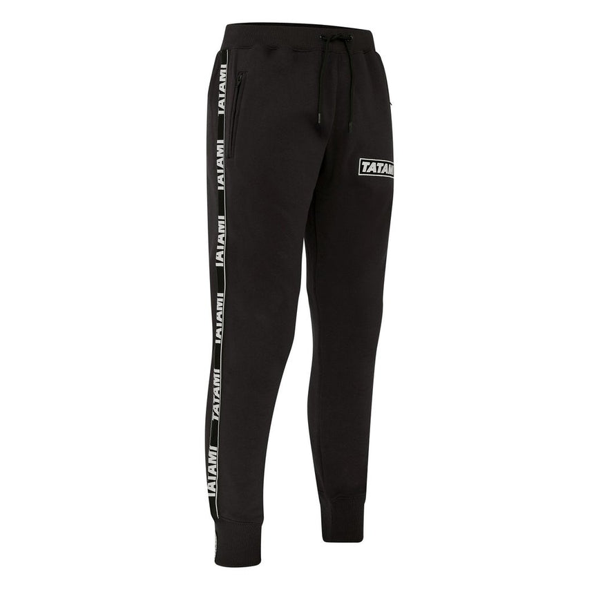 Tatami Fightwear Dweller Joggers Black