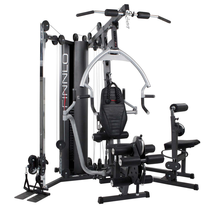Finnlo Autark 6600 Multi Gym