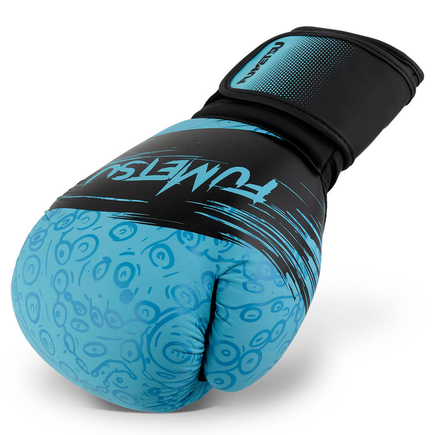 Fumetsu Elements Water Boxing Gloves