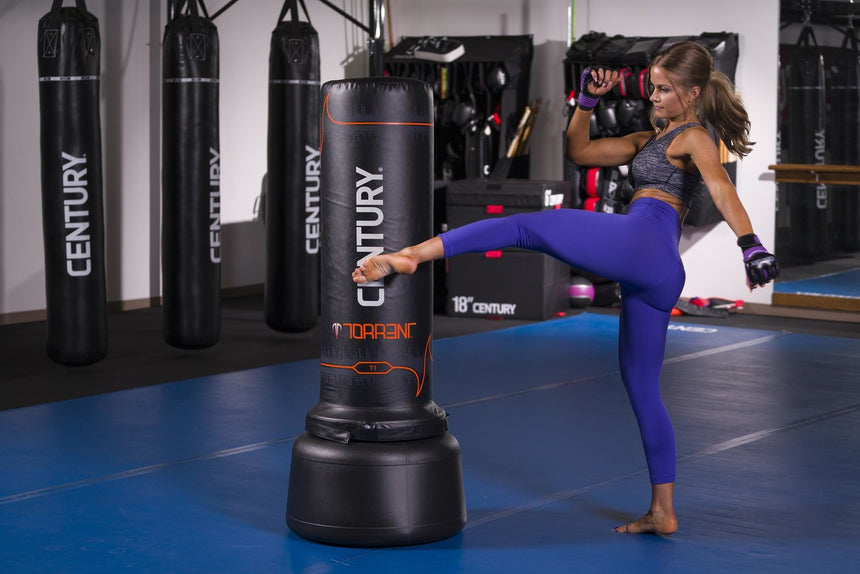 Century Torrent T1 Freestanding Punch Bag
