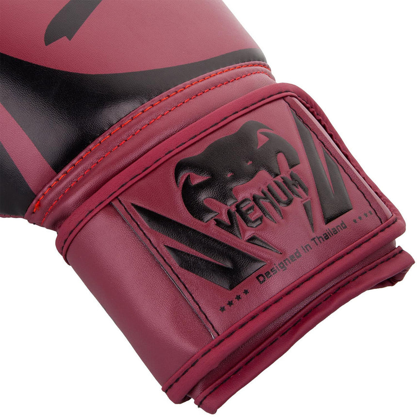 Venum Challenger 2.0 Boxing Gloves Red/Black