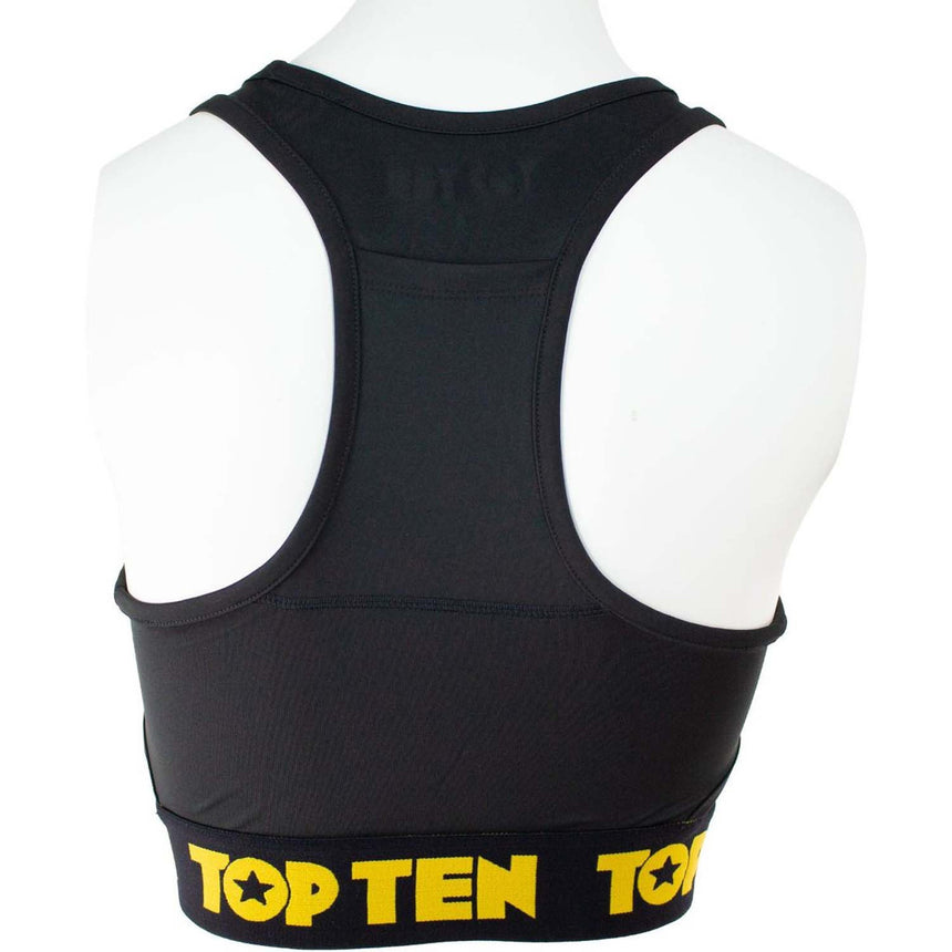 Top Ten Ladies Fitness Sports Bra