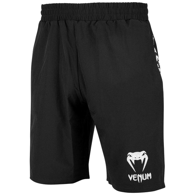 Venum Classic Training Shorts Black/White