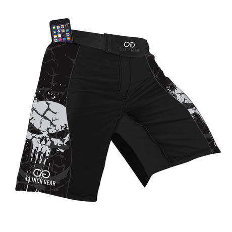 Clinch Gear Flex Darkside Shorts