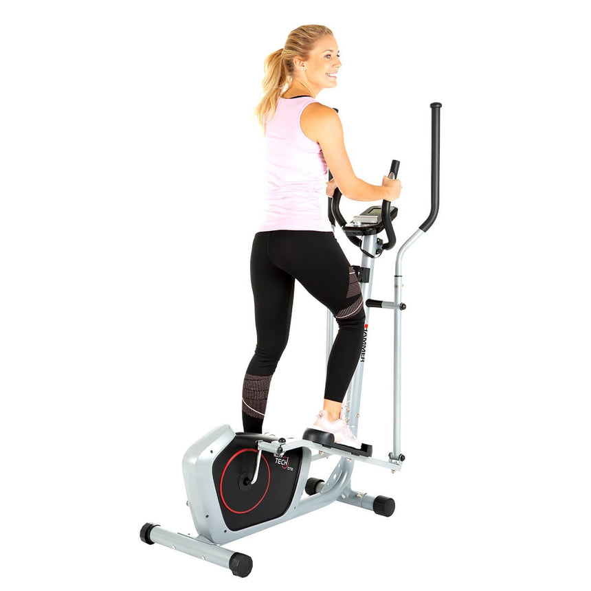 Hammer Fitness CT3 Elliptical Cross Trainer