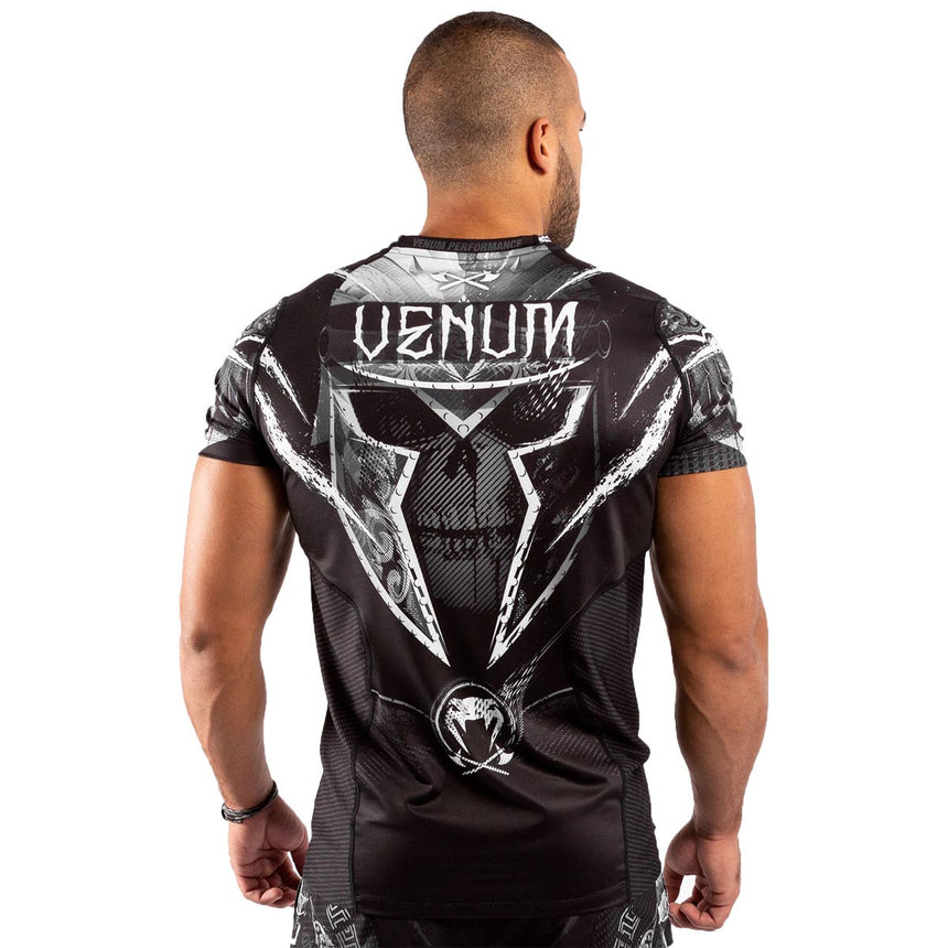 Venum GLDTR 4.0 Dry Tech T-Shirt