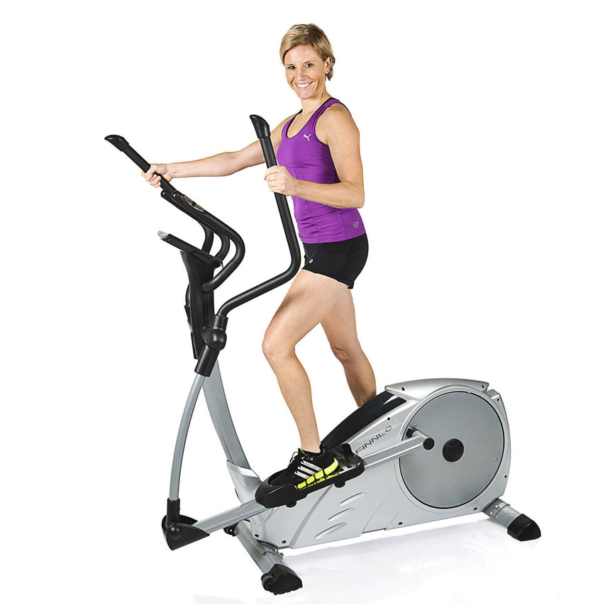 Finnlo Loxon III Cross Trainer
