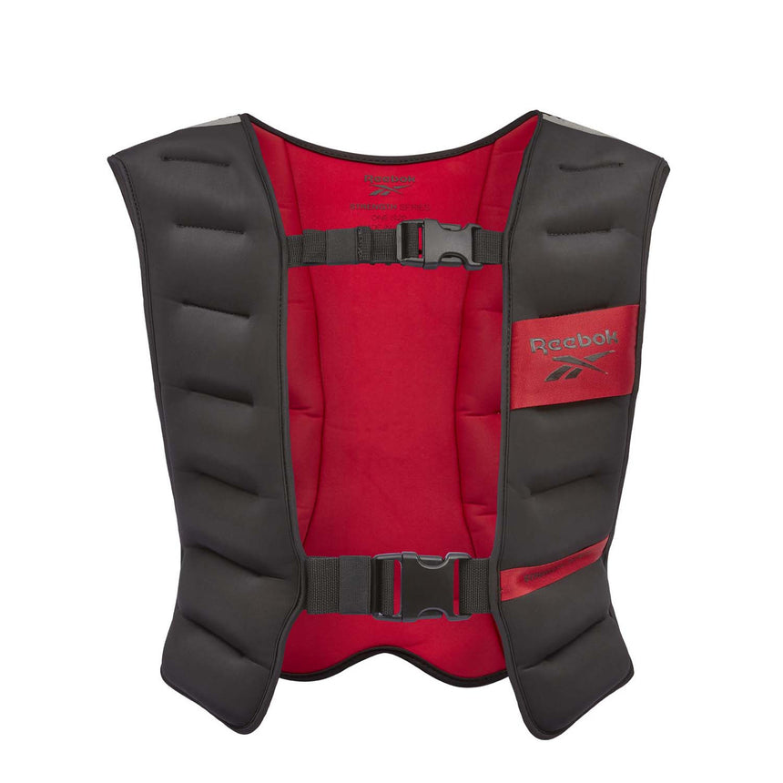 Reebok Strength Training Equipment Series 3kg Weight Vest