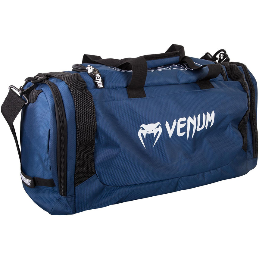 Venum Trainer Light Sport Bag Blue/White