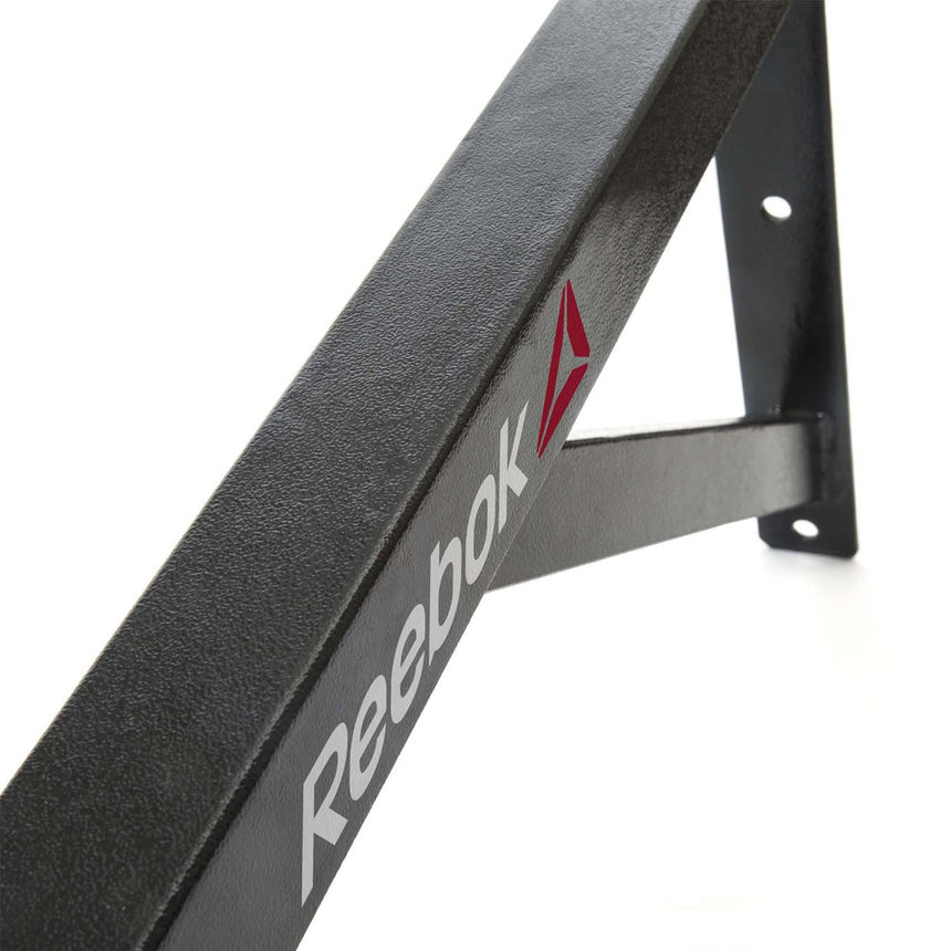 Reebok Wall Mounted Pull Up Bar