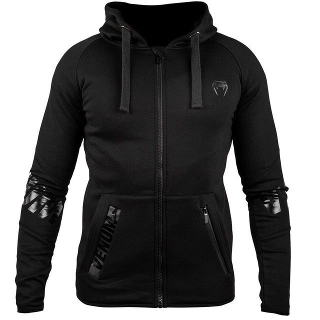 Venum Contender 3.0 Hoody Black/Black