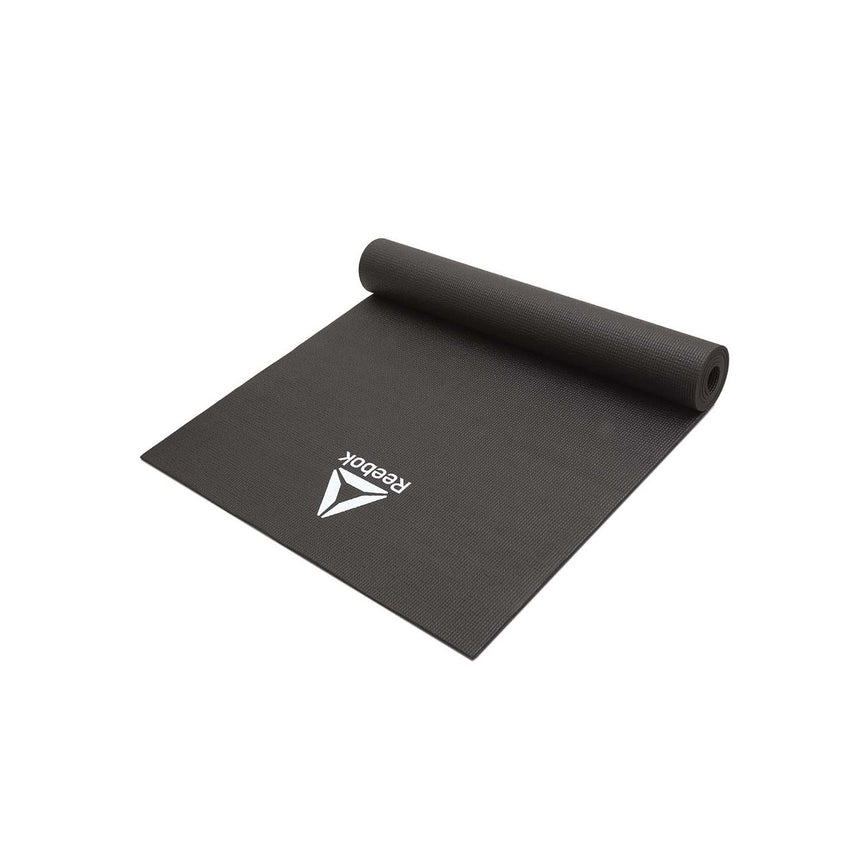 Reebok Love Fitness Mat Black