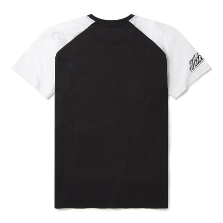 Tatami Fightwear ERA Raglan T-Shirt  White