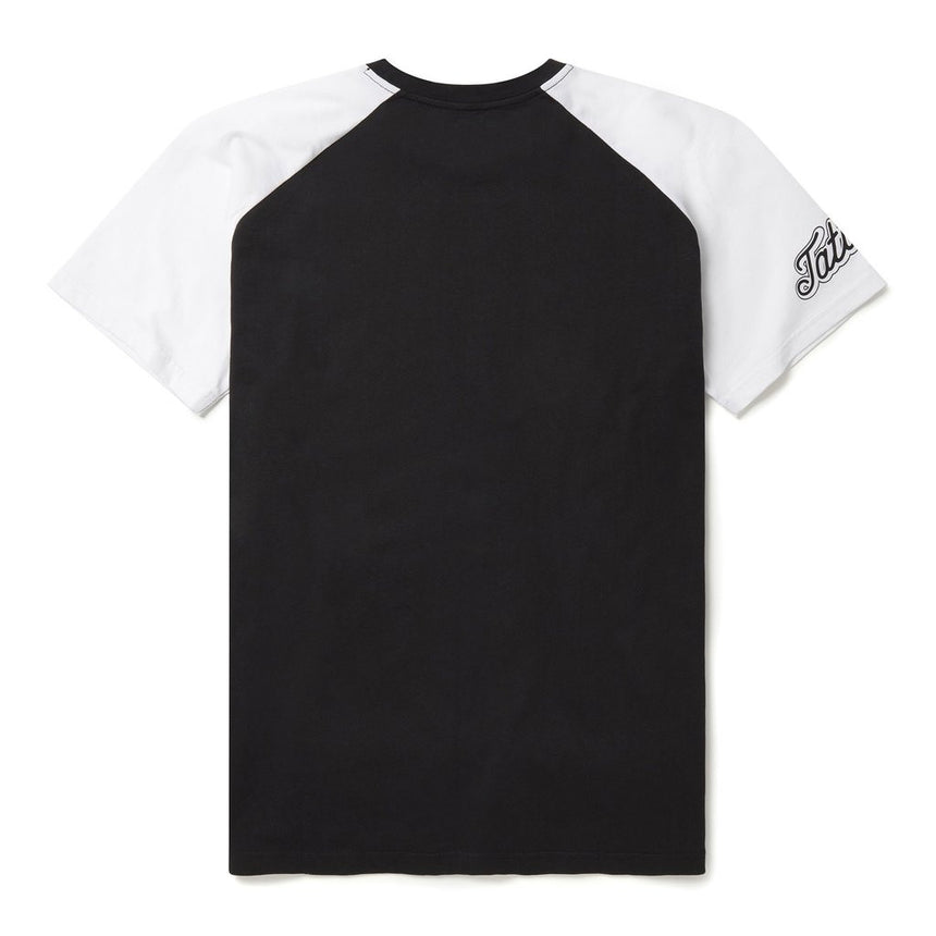 Tatami Fightwear ERA Raglan T-Shirt  White