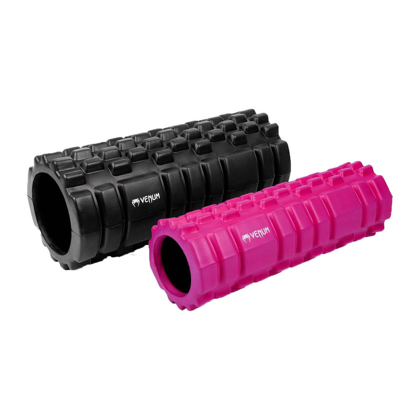 Venum Spirit Foam Roller Black-Pink