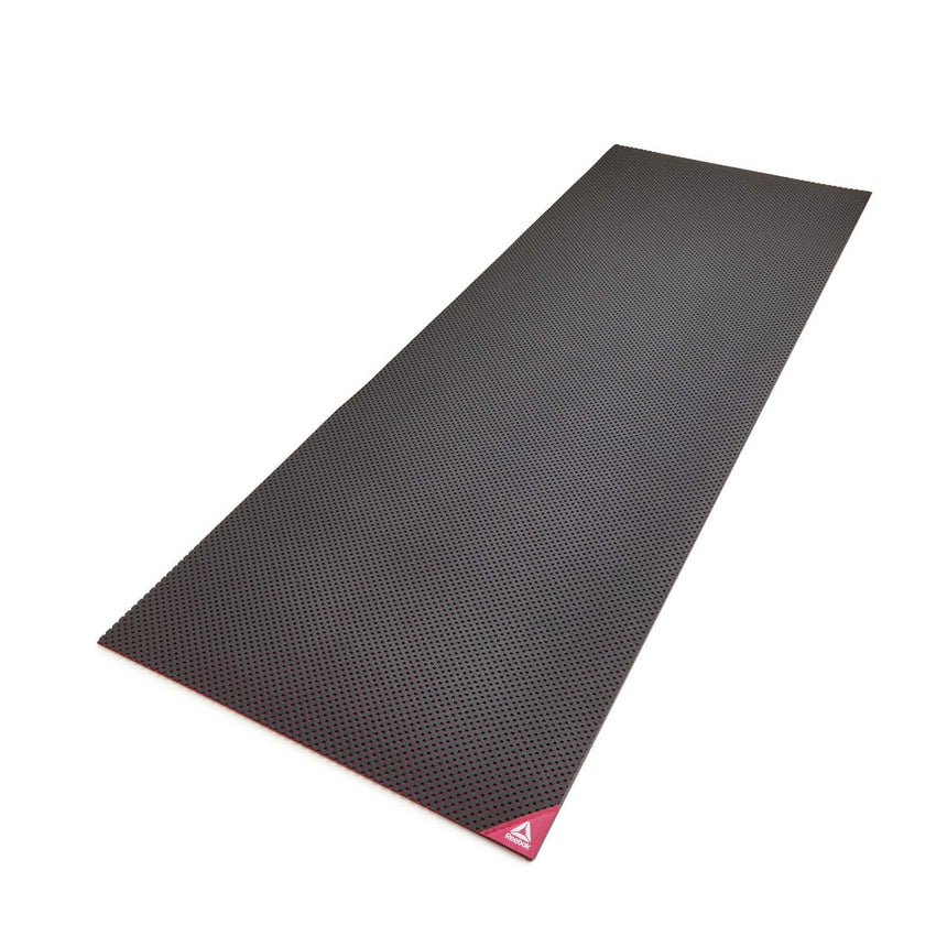 Reebok Mesh Fitness Mat Pink