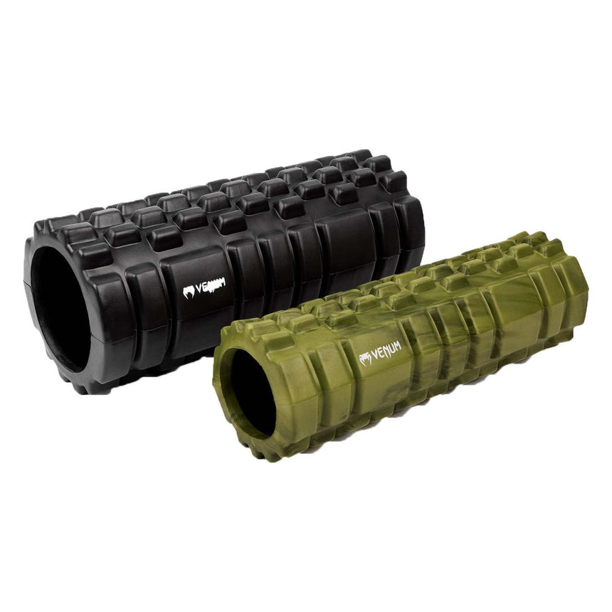 Venum Spirit Foam Roller Black-Camo