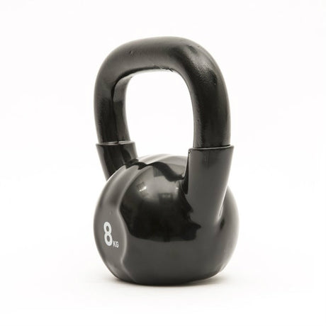 Reebok 8kg Kettlebell