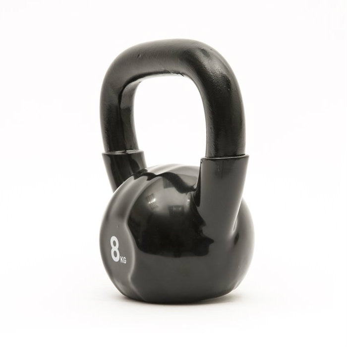 Reebok 8kg Kettlebell
