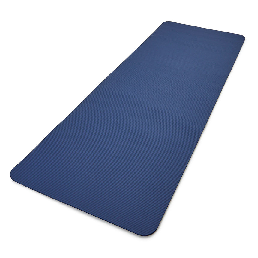 Adidas Fitness Mat Blue