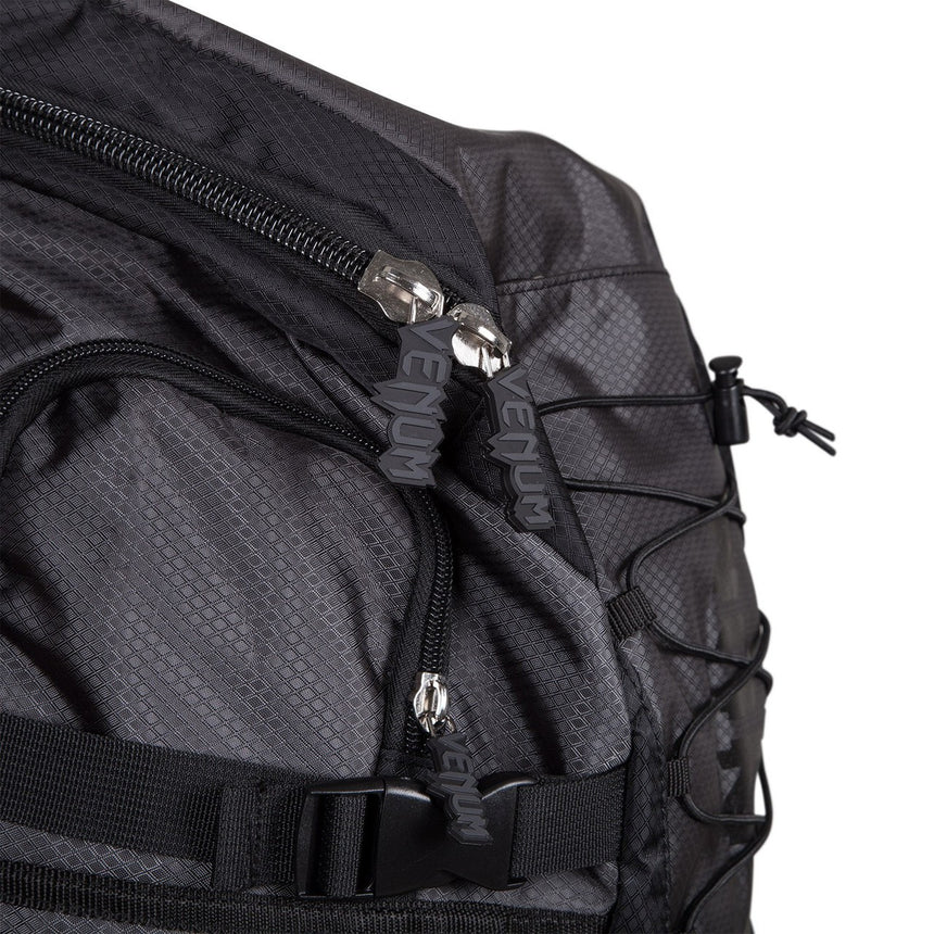 Venum Challenger Extreme Backpack Black