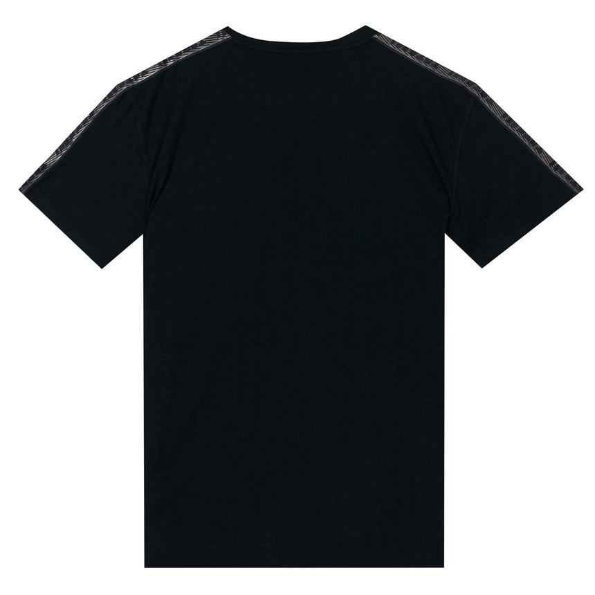 Tatami Fightwear Essential 2.0 T-Shirt Black
