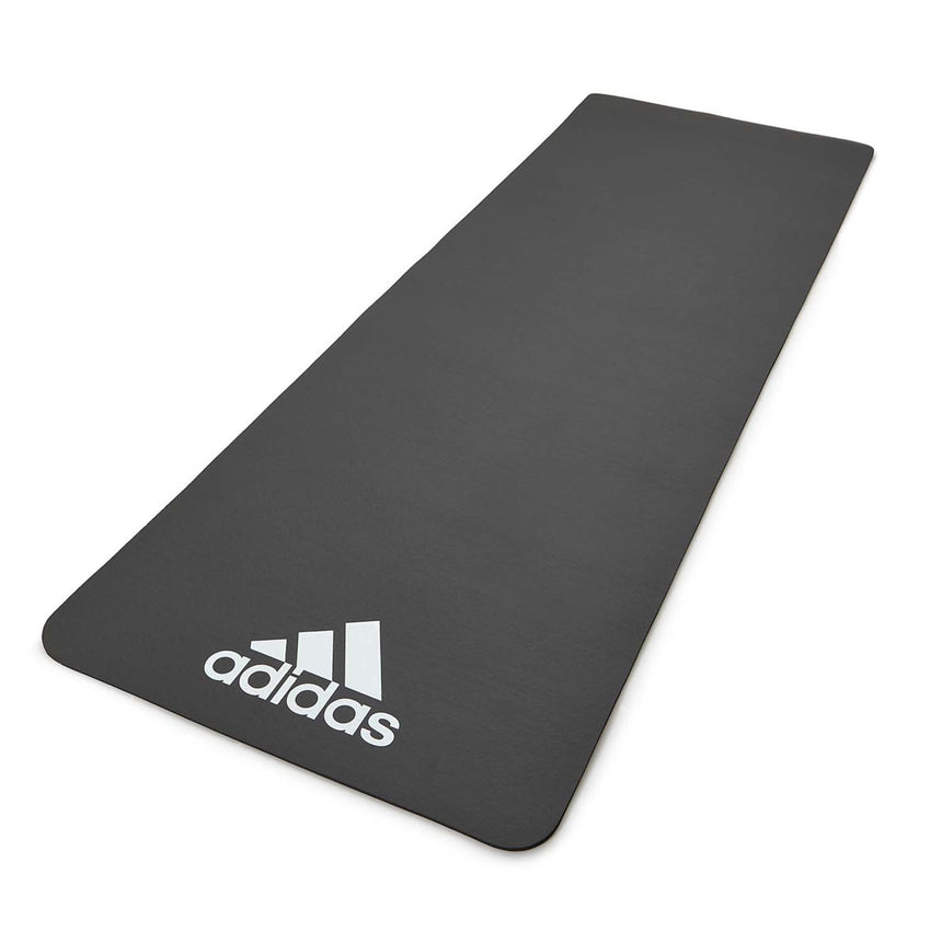 Adidas Exercise Mat Grey