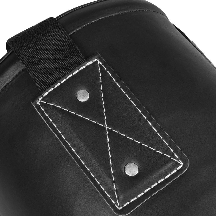 Venum Origins Heavy Punch Bag Kit Black-White