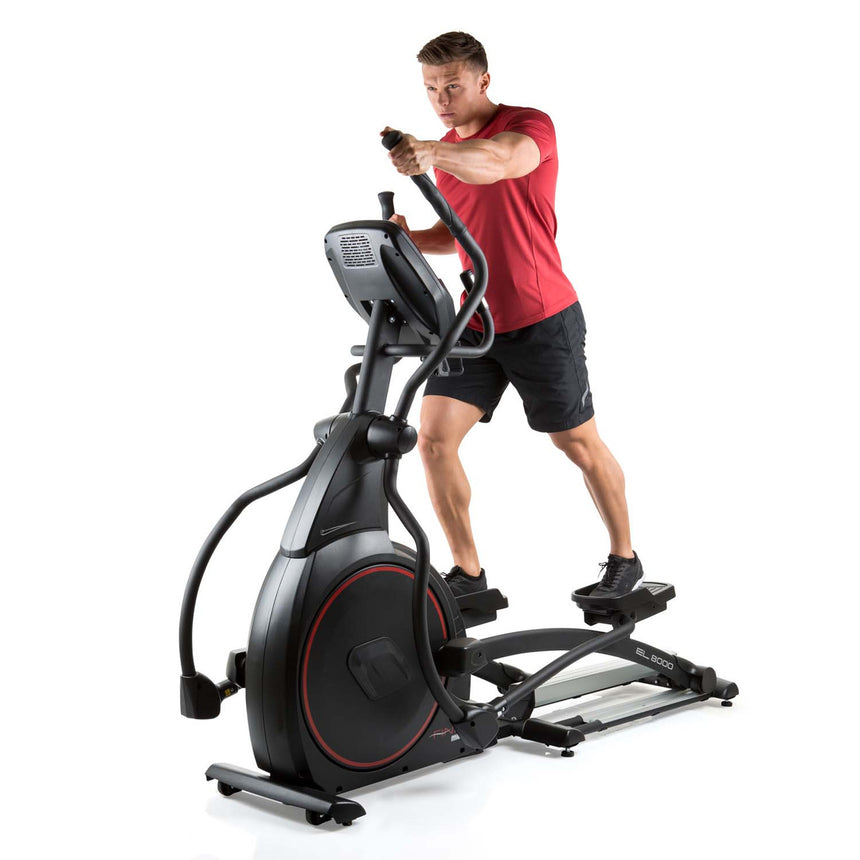 Finnlo Maximum Elliptical Cross Trainer
