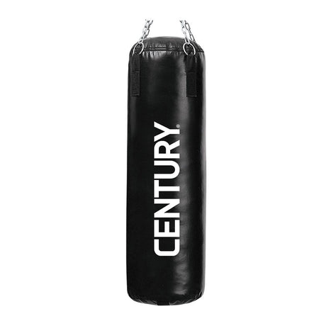 Century Vinyl Heavy Punch Bag 100lb