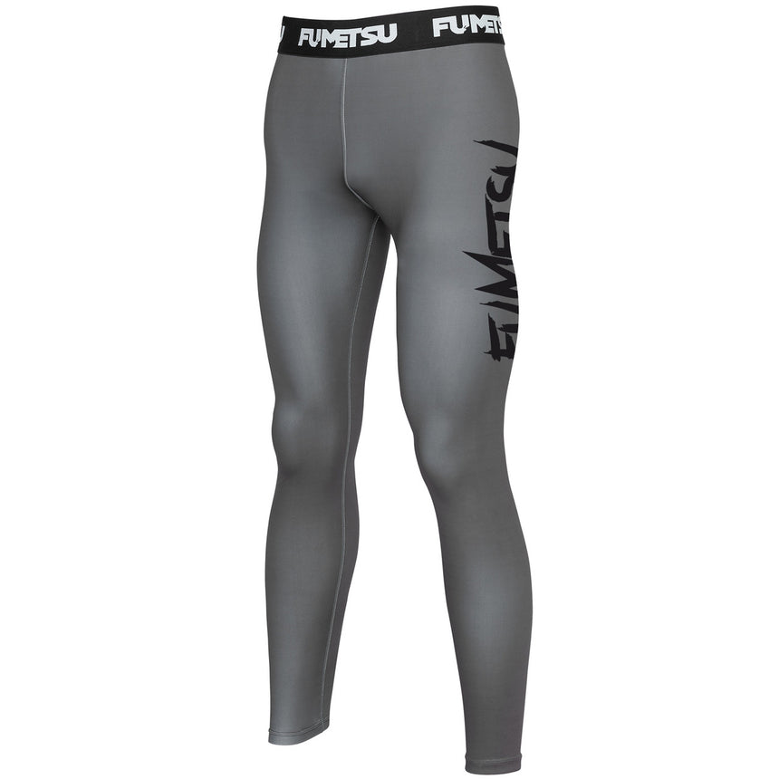 Fumetsu CSC Spats Grey