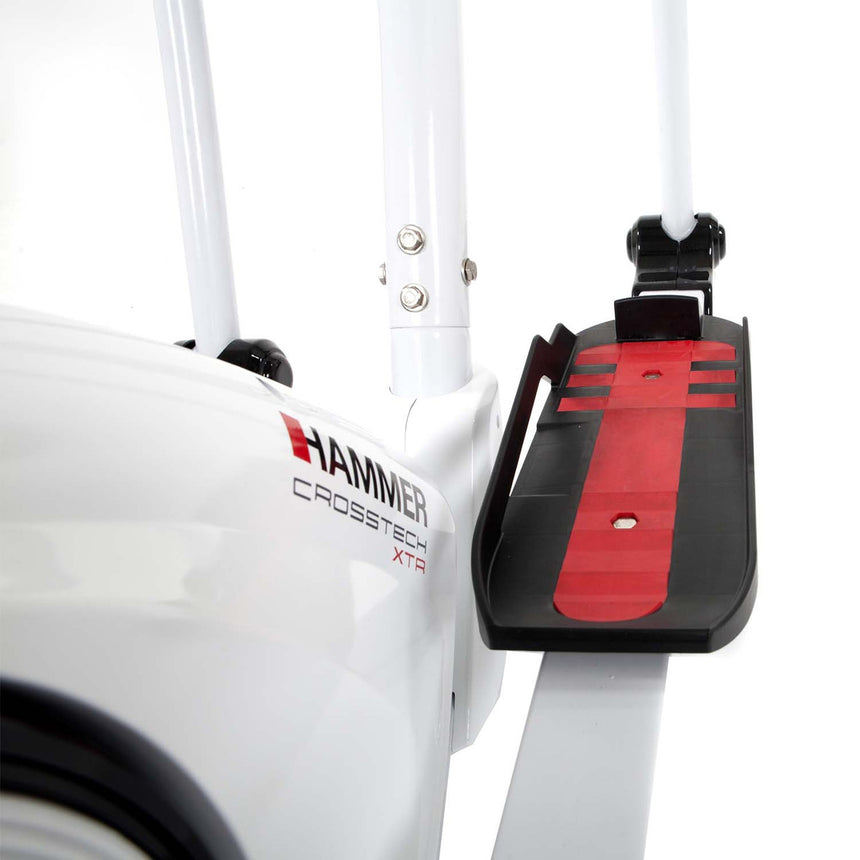Hammer Fitness Crosstech XTR III Cross Trainer