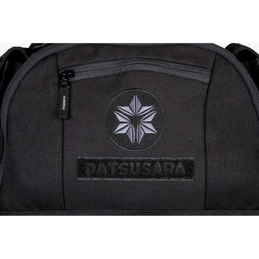 Datsusara Hemp Battlepack 16L Backpack