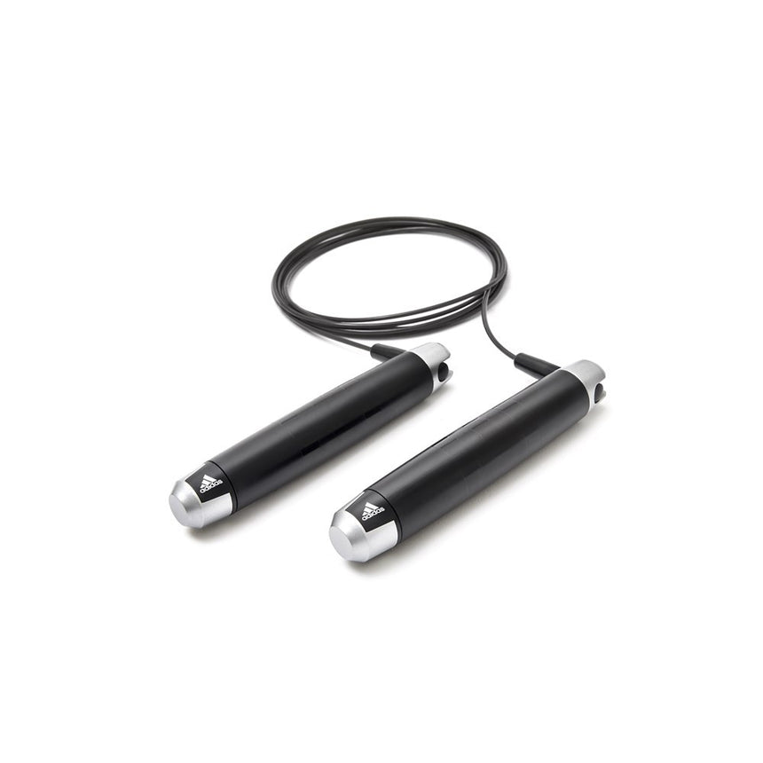 Adidas Skipping Rope with Carry Case