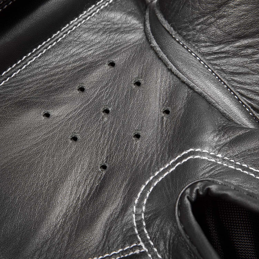 Reebok Combat Leather Training Glove