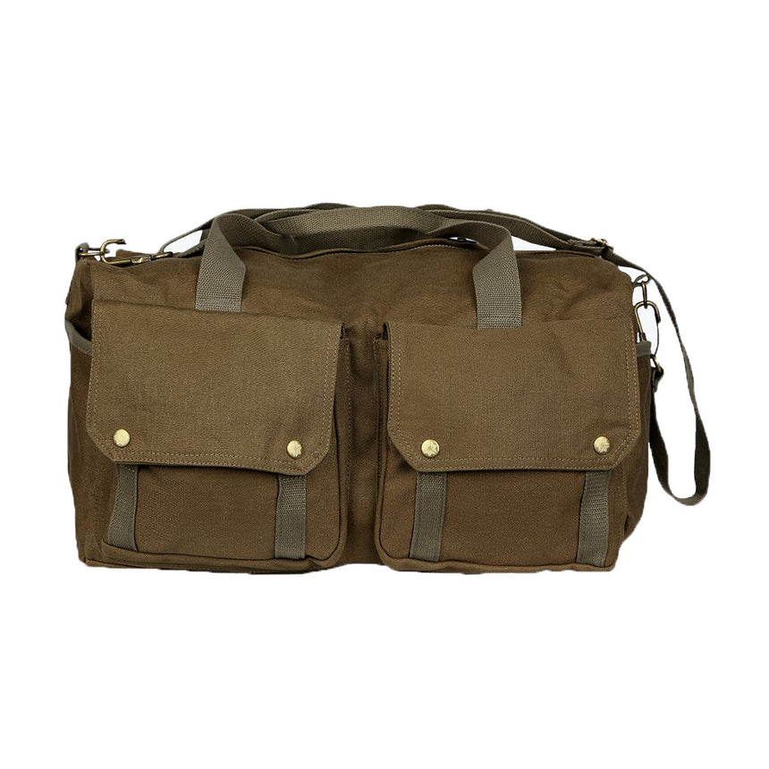 Datsusara HGFV Duffle Bag