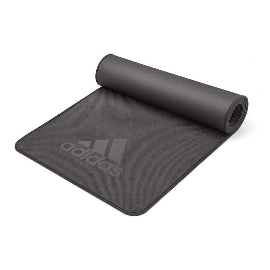 Adidas Professional Yoga Mat  Black