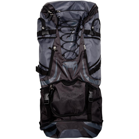 Venum Challenger Extreme Backpack Grey/Grey