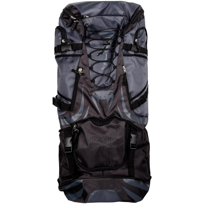 Venum Challenger Extreme Backpack Grey/Grey