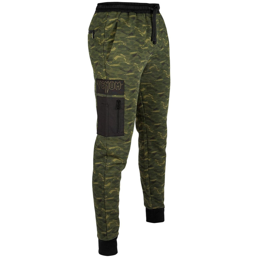 Venum Tramo 2.0 Joggers Khaki