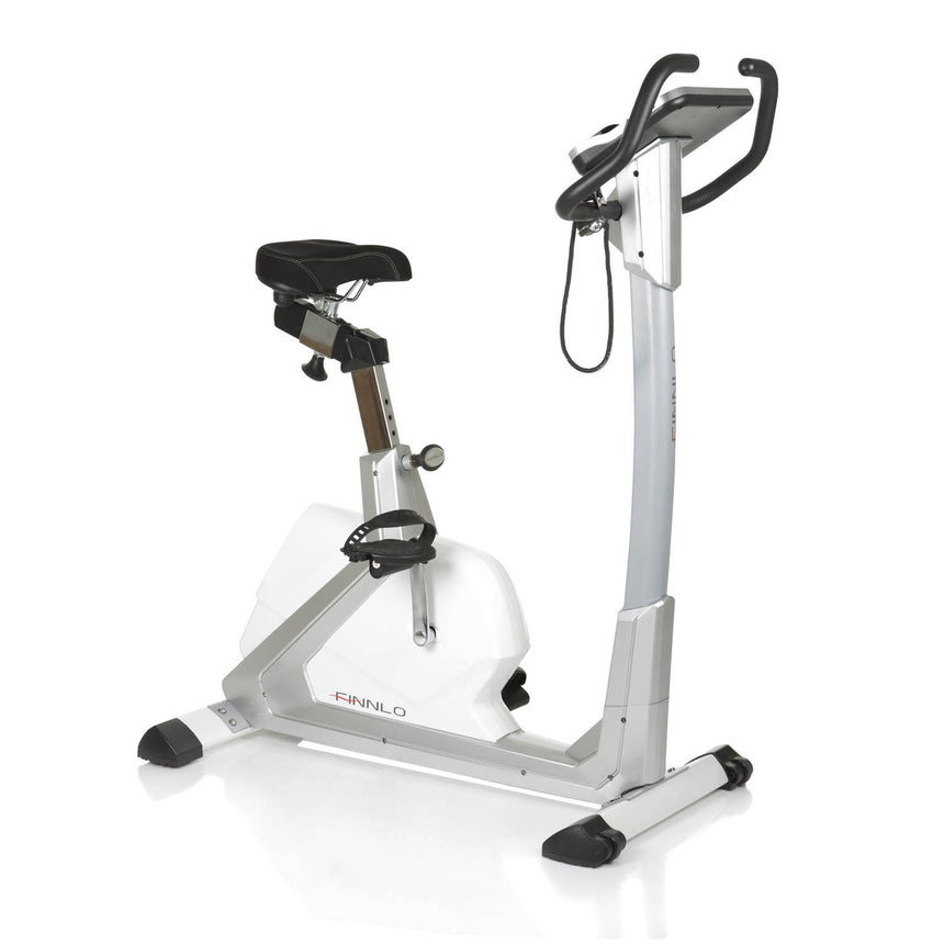 Finnlo Varon XTR BT Ergometer Exercise Bike